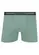 Kit com 10 Cuecas Boxer Lupo 523-088