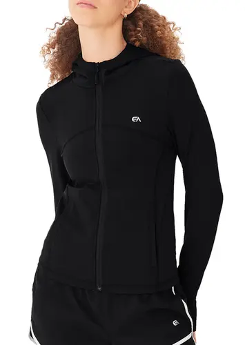 Jaqueta Feminina Slim Enfim 1000124813