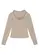 Jaqueta Feminina Slim Enfim 1000124813