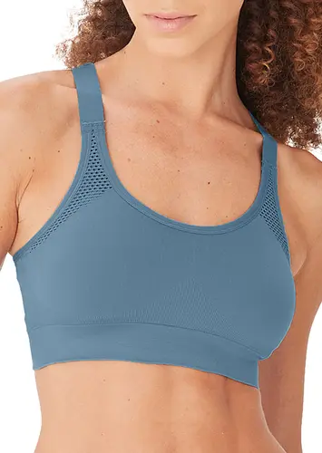 Top Feminino Nadador Enfim 1000126652