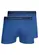 Kit com 2 Cuecas Boxer Lupo 523-003