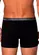 Kit com 2 Cuecas Boxer Lupo 523-003