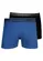 Kit com 2 Cuecas Boxer Lupo 523-003