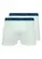 Kit com 2 Cuecas Boxer Lupo 523-003