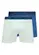 Kit com 2 Cuecas Boxer Lupo 523-003