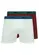Kit com 2 Cuecas Boxer Lupo 523-003