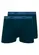 Kit com 2 Cuecas Boxer Lupo 523-003