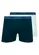 Kit com 2 Cuecas Boxer Lupo 523-003
