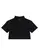Camiseta Feminina Cropped Enfim 1000127042