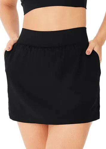 Shorts Saia Feminino Enfim 1000124714
