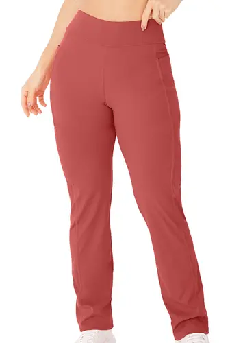Calça Feminina Reta Enfim 1000126759