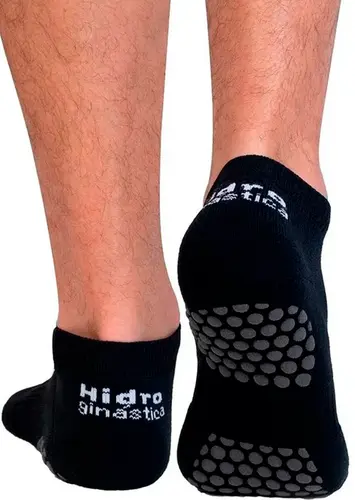 Meia Hidroginástica Selene 4010