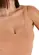 Body Feminino sem Aro e sem Bojo Liz 73935