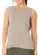 Camiseta Feminina Regata Enfim 1000126976