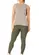 Camiseta Feminina Regata Enfim 1000126976