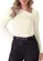 Blusa Feminina Marialícia 183861
