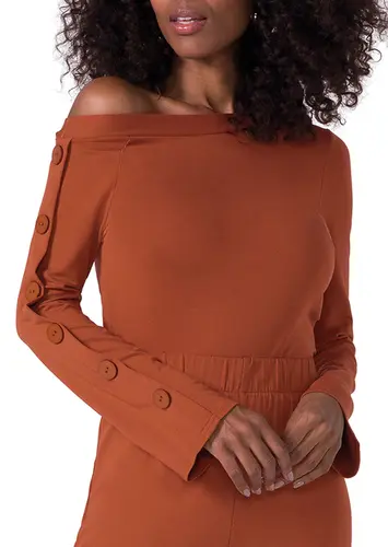 Blusa Feminina Marialícia 183866
