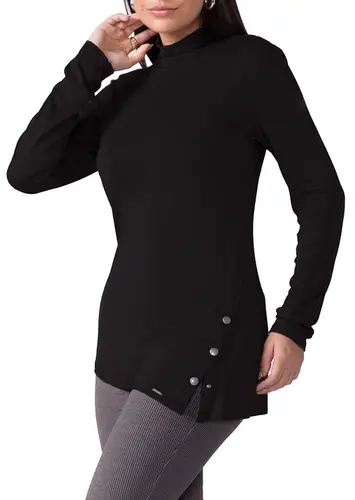 Blusa Feminina Marialícia 183868