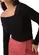Blusa Feminina Marialícia 183869
