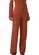 Calça Feminina Pantalona Marialícia 183909