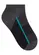 Kit 3 Pares de Meias Cano Curto Selene 5145-001