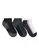 Kit 3 Pares de Meias Cano Curto Selene 5145-001
