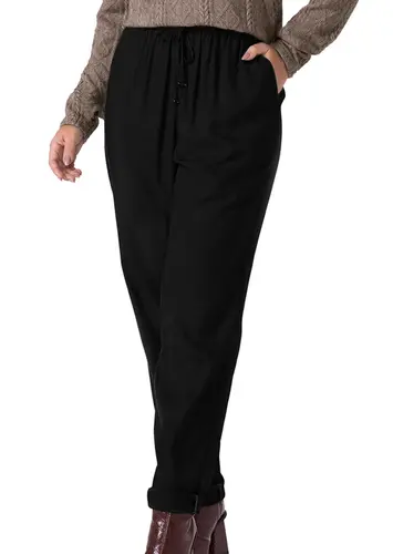 Calça Feminina Reta Marialícia 183908