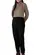 Calça Feminina Reta Marialícia 183908