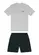 Pijama Masculino Curto Malwee 1000128761 Plus Size