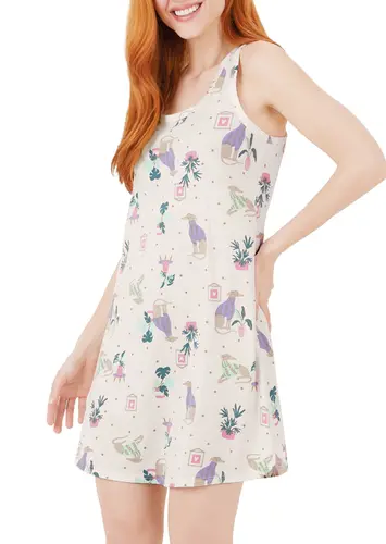 Camisola Feminina Curta Malwee 1000126798