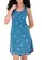 Camisola Feminina Curta Malwee 1000126798