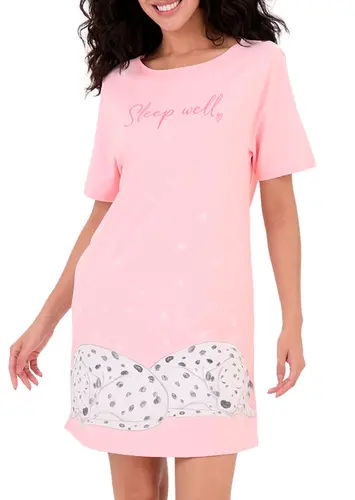Camisola Feminina Curta Malwee 1000126799