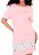 Camisola Feminina Curta Malwee 1000126799