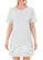Camisola Feminina Curta Malwee 1000126799