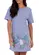 Camisola Feminina Curta Malwee 1000126799