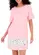 Camisola Feminina Curta Malwee 1000126799
