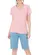 Pijama Feminino Curto com Abertura Malwee 1000126826