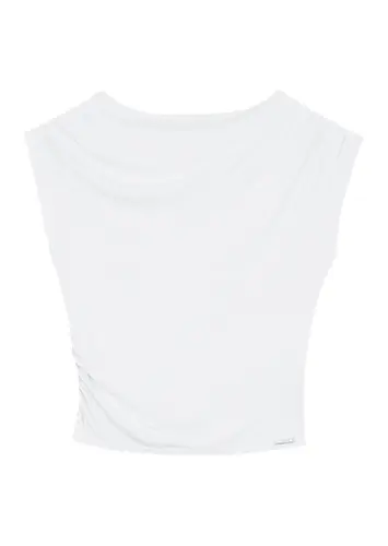 Blusa Feminina Slim Enfim 1000126686