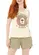 Pijama Feminino Curto Malwee 1000126805