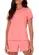 Pijama Feminino Curto Malwee 1000128767