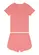 Pijama Feminino Curto Malwee 1000128767
