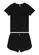 Pijama Feminino Curto Malwee 1000128767