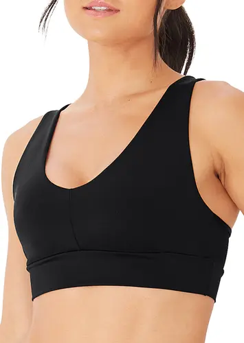 Top Feminino Nadador Enfim 1000126975