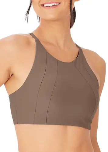 Top Feminino Nadador Enfim 1000126974