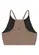 Top Feminino Nadador Enfim 1000126974