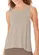 Camiseta Feminina Regata Enfim 1000126977