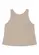 Camiseta Feminina Regata Enfim 1000126977