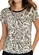 Pijama Feminino Curto Podiun 255134