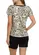 Pijama Feminino Curto Podiun 255134
