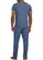 Pijama Masculino Longo Podiun 258116